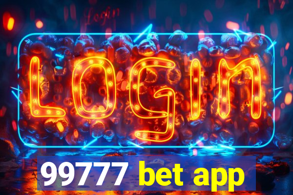 99777 bet app